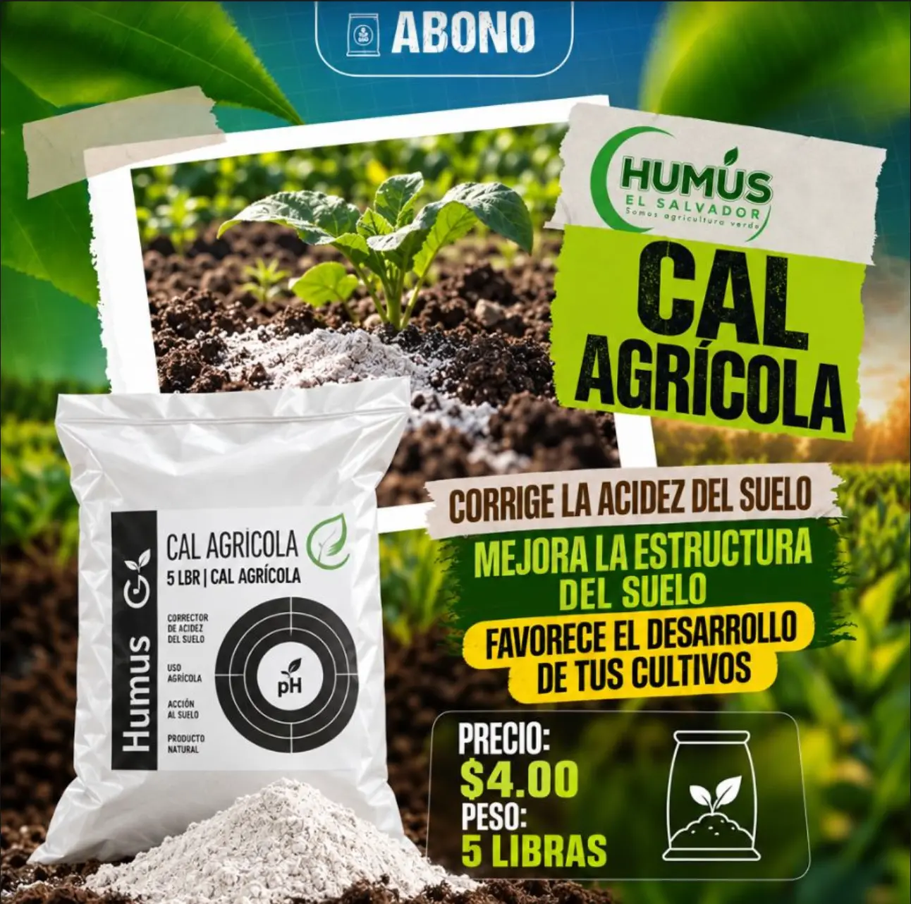 Cal Agrícola
