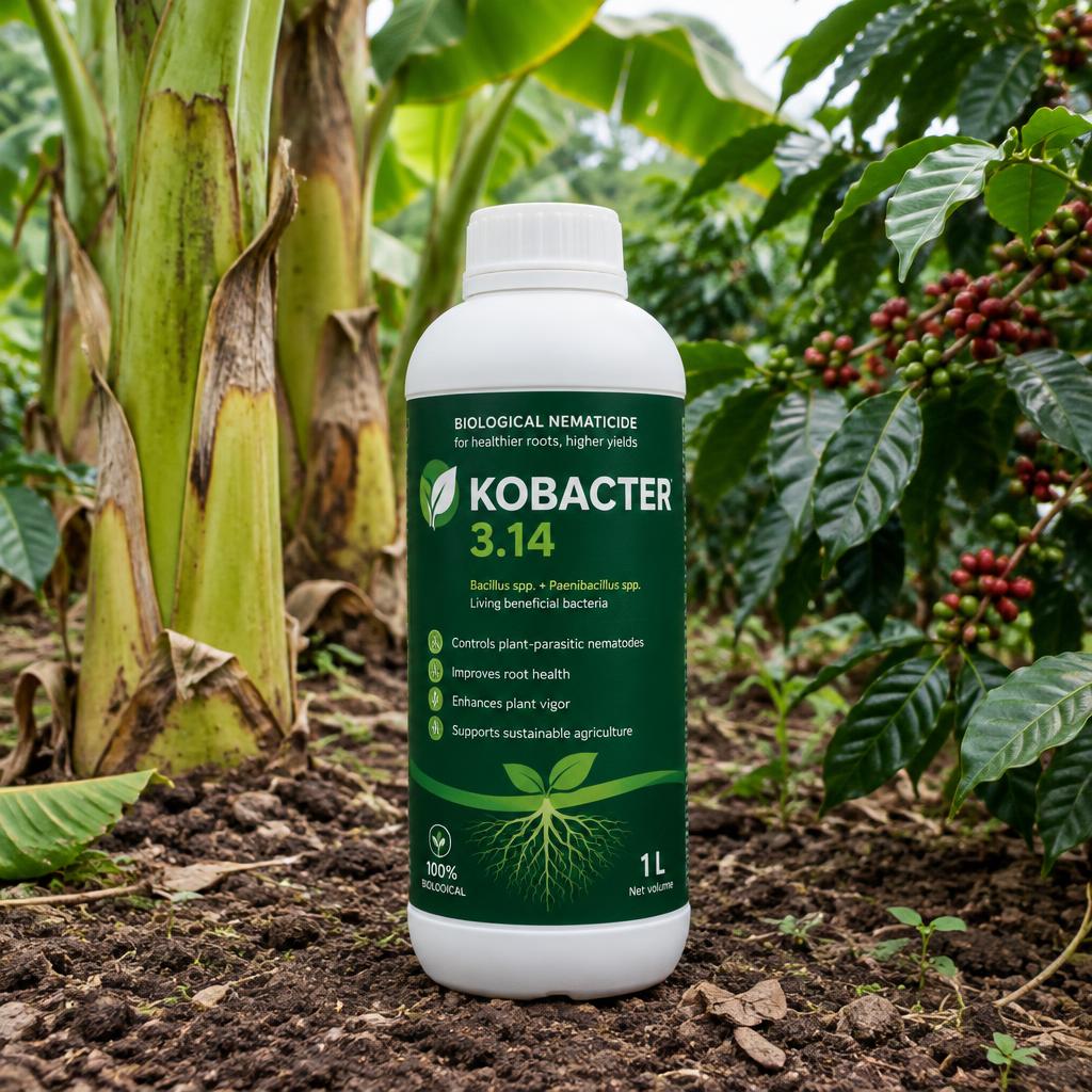 KobacTer 3.14 / Duplex 3.14